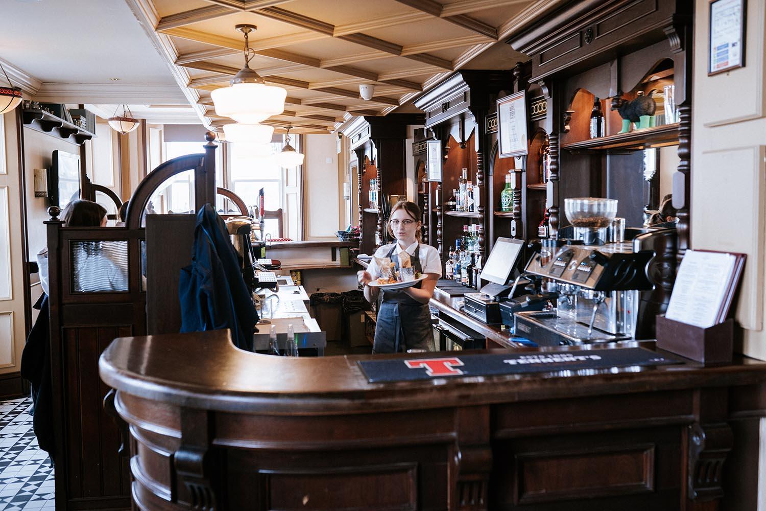 Hotel The Royal Campbeltown