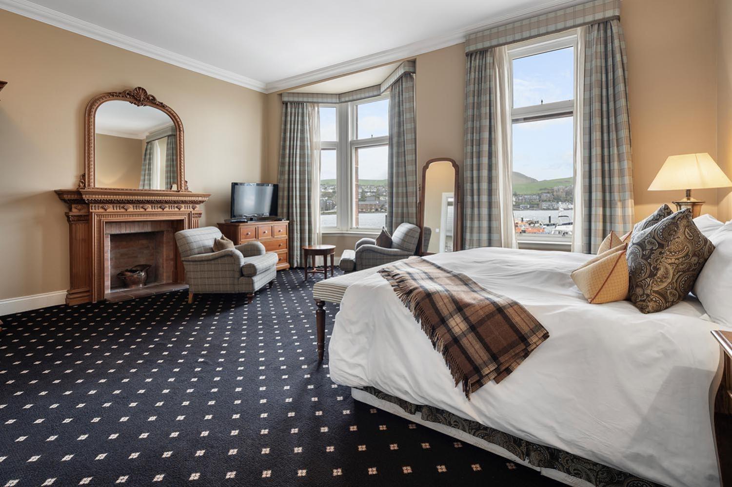 The Royal Hotel