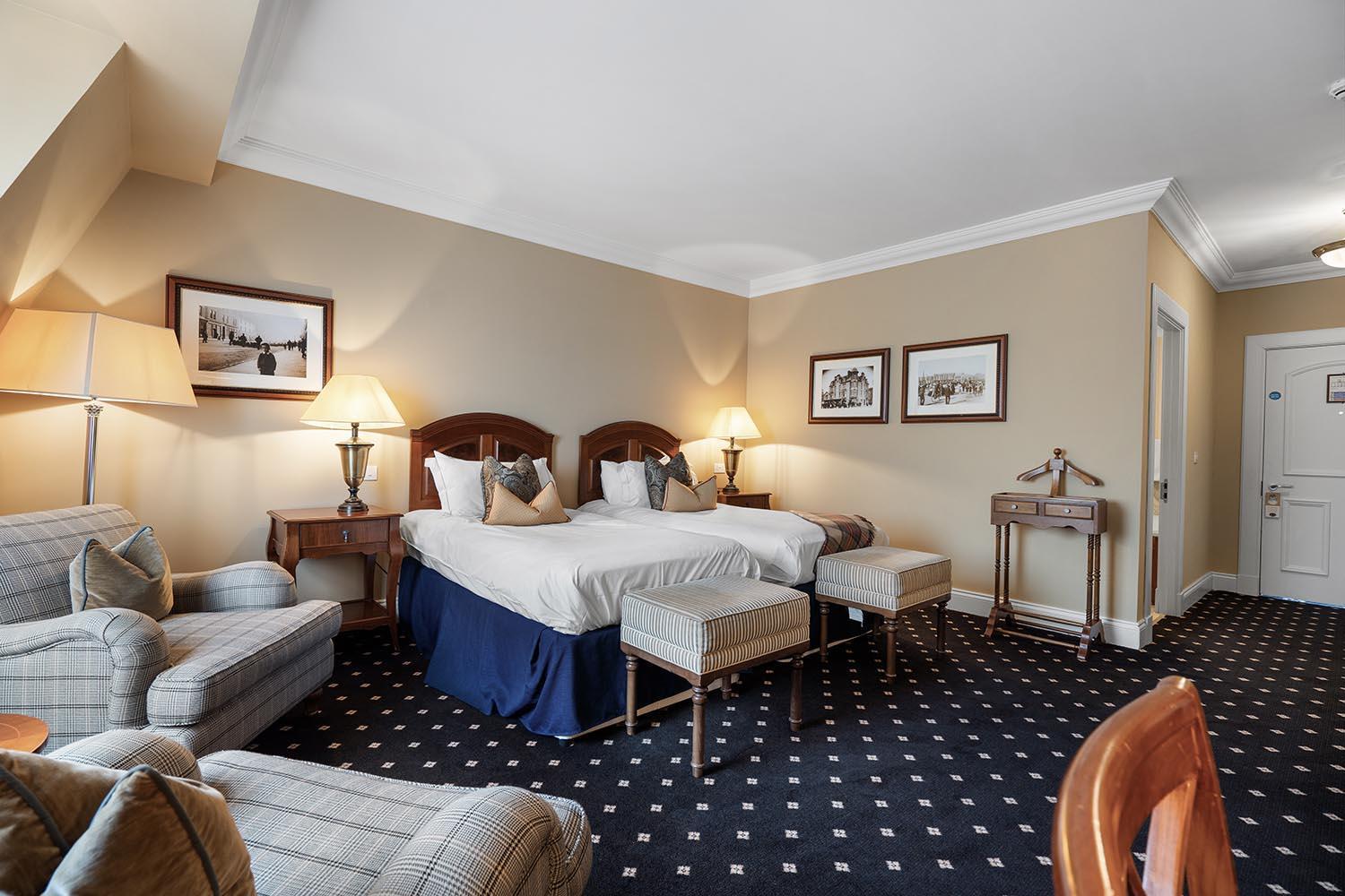 The Royal Hotel 4*