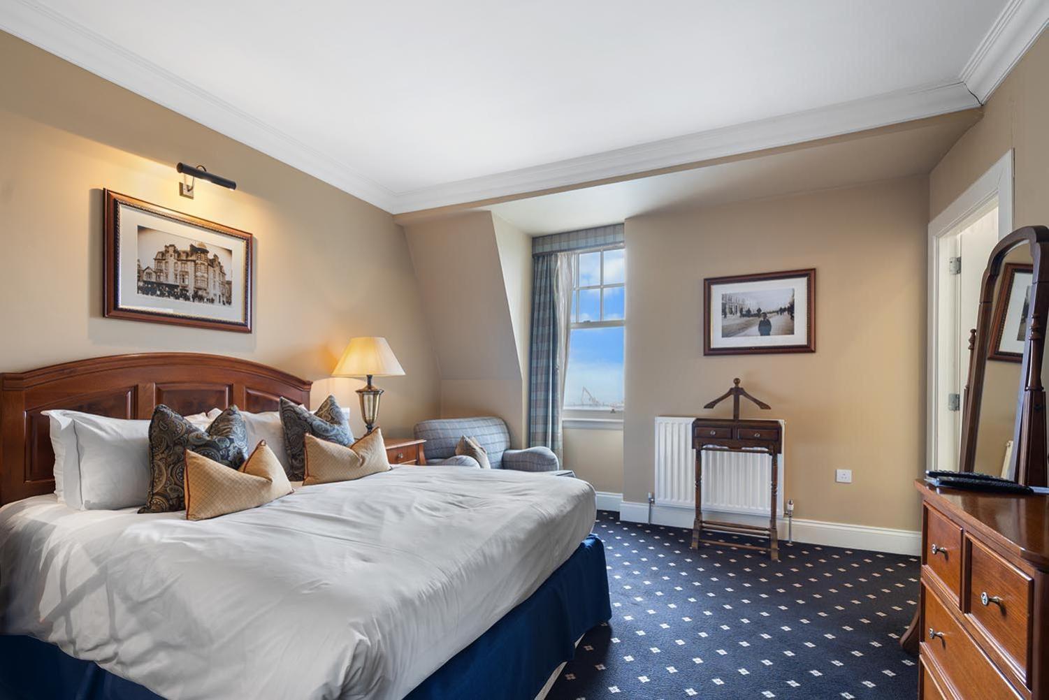 The Royal Campbeltown