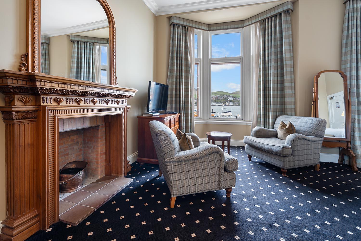 The Royal 4* Campbeltown