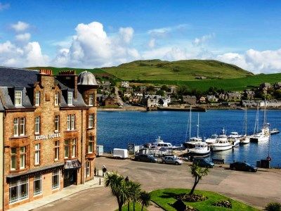 The Royal Campbeltown