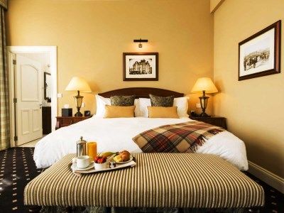 The Royal Campbeltown