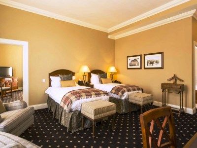 Hotel The Royal