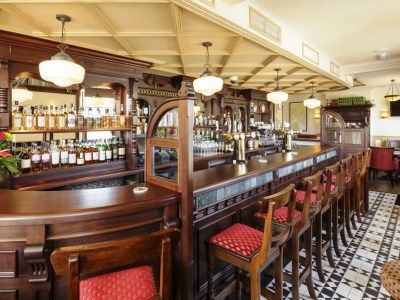 Hotel The Royal Campbeltown