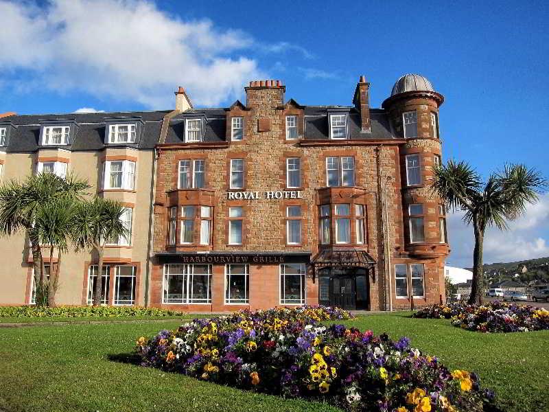 The Royal 4* Campbeltown
